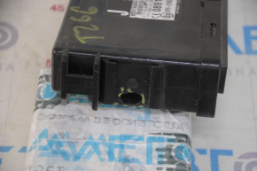 Immobilizer Subaru b9 Tribeca case defect