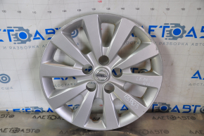 Wheel cap R16 Nissan Leaf 13-17 scratches
