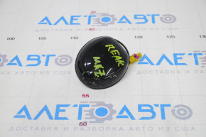 GPS antenna Lincoln MKZ 13-16 is worn