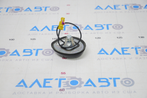 GPS antenna Lincoln MKZ 13-16 is worn
