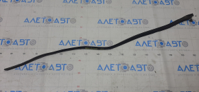 Door seal rear left Toyota Highlander 14-19 front