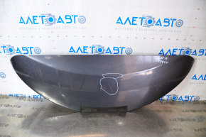 Nissan Leaf 13-17 Trunk Door Spoiler Without Battery, Scratches