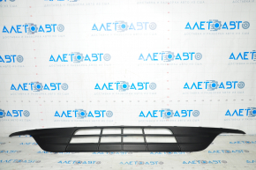 Lower grille front bumper Lincoln MKC 15-18 prerest