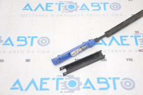 Hood release cable VW Passat b8 16-19 USA short part