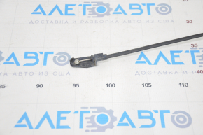Hood release cable VW Passat b8 16-19 USA short part