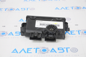 Lincoln MKZ 13-20 Trunk Lid Control Module