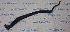 GMC Terrain 10-17 rear left door seal on the end