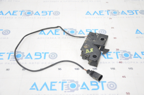VW Passat b8 16-19 USA hood lock with sensor