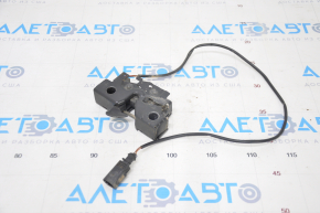 VW Passat b8 16-19 USA hood lock with sensor