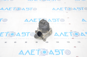 EGR valve VW Passat b8 16-19 USA 1.8T