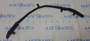 Door seal rear left Lincoln MKX 16- front