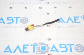 Chip for front airbag sensor VW Passat b8 16-19 USA on TV