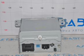 Chevrolet Volt 11-15 BOSE CD Mp3 USB Radio