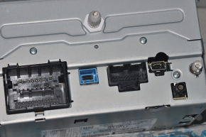 Chevrolet Volt 11-15 BOSE CD Mp3 USB Radio