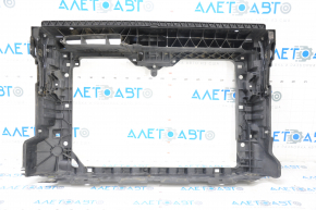 TV panel radiator VW Passat b8 16-19 USA breaks, cracks