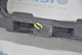 TV panel radiator VW Passat b8 16-19 USA breaks, cracks