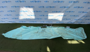 Airbag airbag side curtain left Ford Transit Connect MK2 13- long base, shot
