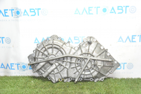 Rear cover of automatic transmission Ford Fusion mk5 13-20 hybrid