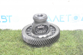 Automatic transmission differential Ford Fusion mk5 13-20 hybrid