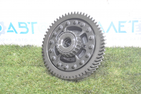 Automatic transmission differential Ford Fusion mk5 13-20 hybrid