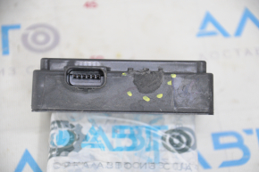 Blind Spot Sensor Left Lincoln MKZ 13-16 Broken Mount