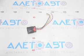 Lincoln MKZ 13-16 Blind Spot Sensor Chip