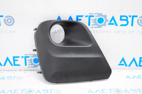 Left fog light plug Subaru Forester 19-21 SK