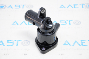 Thermostat housing 2AR-FXE Toyota Camry v50 12-14 hybrid usa