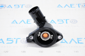 Thermostat housing 2AR-FXE Toyota Camry v50 12-14 hybrid usa