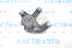 Windscreen wiper linkage with motor rear Mini Cooper Countryman R60 10-16