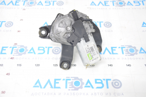 Windscreen wiper linkage with motor rear Mini Cooper Countryman R60 10-16