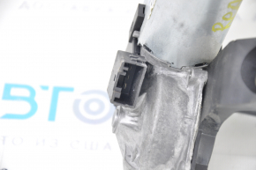 Windscreen wiper linkage with motor rear Mini Cooper Countryman R60 10-16