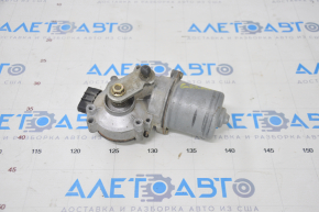 Mitsubishi Galant 04-12 Windshield Wiper Motor