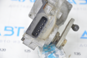 Mitsubishi Galant 04-12 Windshield Wiper Motor