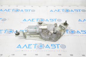 Rear wiper linkage with motor for Nissan Murano z51 09-14