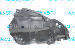 Engine protection lower right Toyota Camry v40 07-09 TYC