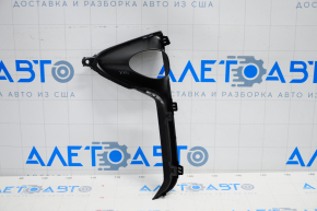 Fog light frame right Lexus RX350 RX450h 16-19