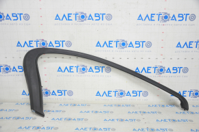 Door frame inner rear left BMW 7 G12 16-22 under curtain
