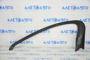 Door frame inner rear left BMW 7 G12 16-22 under curtain