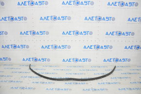 Door seal rear left BMW 7 G12 16-22 bottom