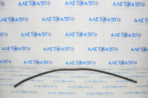 Door seal rear left BMW 7 G12 16-22 bottom