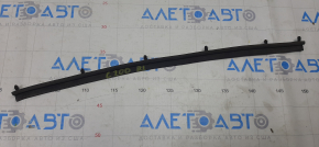 Door seal rear left Chrysler 200 15-17 lower