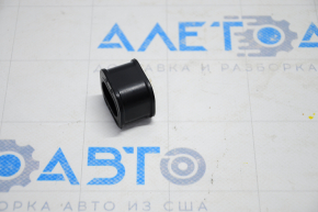 Radiator bracket upper left Audi A4 B9 17- 2.0T bushing
