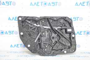 Rear left window lift mechanism BMW 7 G12 16-22