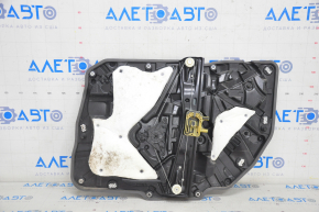 Rear left window lift mechanism BMW 7 G12 16-22