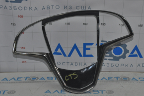 Steering wheel cover Cadillac CTS 14 - scratches