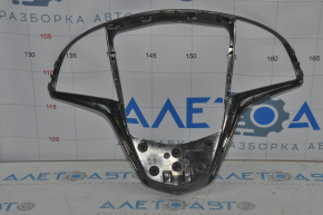 Steering wheel cover Cadillac CTS 14 - scratches