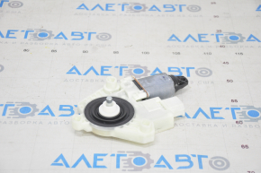 Rear left window lift motor BMW 7 G12 16-19