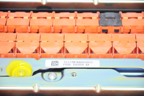 Battery VVB complete Lincoln MKZ 13-20 hybrid, 282V