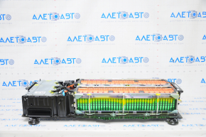 Battery VVB complete Lincoln MKZ 13-20 hybrid, 282V